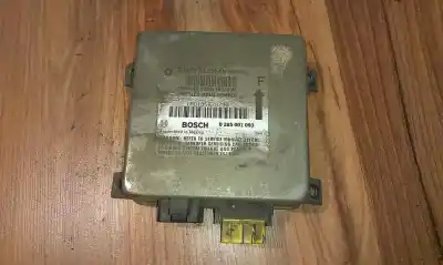 Pezzo di ricambio per auto di seconda mano  per CHRYSLER VOYAGER (GS)  Riferimenti OEM IAM 0285001093  