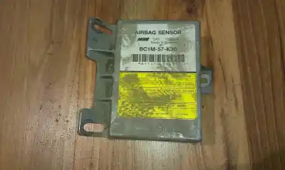 Peça sobressalente para automóvel em segunda mão  por MAZDA 323  Referências OEM IAM BC1M57K30  