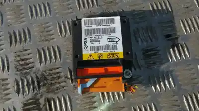 Peça sobressalente para automóvel em segunda mão  por CITROEN C2  Referências OEM IAM 9656888880  