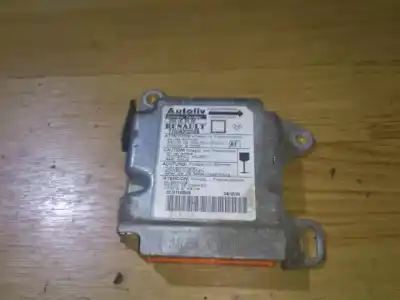 İkinci el araba yedek parçası HAVA YASTIGI KONTROL ÜNITESI için RENAULT MEGANE I CLASSIC (LA0)  OEM IAM referansları 550029400  7700430059B