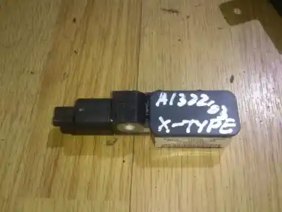 Автозапчастина б/у  для JAGUAR X-TYPE  Посилання на OEM IAM 1X4A14B345AD  1X4A-14B345-AD