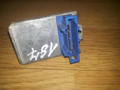 Second-hand car spare part AIRBAG CONTROL UNIT for CITROEN C4 I (LC_)  OEM IAM references 9658137980  603725800 , AK Second-hand car spare part AIRBAG CONTROL UNIT for CITROEN C4 I (LC_)  OEM IAM references 9658137980  603725800 , AK