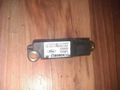 Автозапчастина б/у  для FORD FOCUS TURNIER (CAK)  Посилання на OEM IAM 98AG14B342AD  
