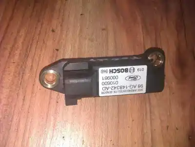 Автозапчастина б/у датчик для FORD FOCUS TURNIER (CAK) 1.4 CAT Посилання на OEM IAM 98AG14B342AD  