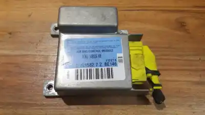 Автозапчастина б/у  для FORD KA (CCQ)  Посилання на OEM IAM 8979158272  97KG 14B056 BB, BE146