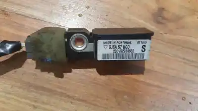 Second-hand car spare part  for MAZDA 6, 2002.06 - 2007.08  OEM IAM references GJ6A57KC0  GJ6A 57 KC0, 23DC029B6532