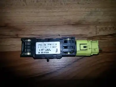 İkinci el araba yedek parçası  için NISSAN MICRA III (K12)  OEM IAM referansları 0285003019  
