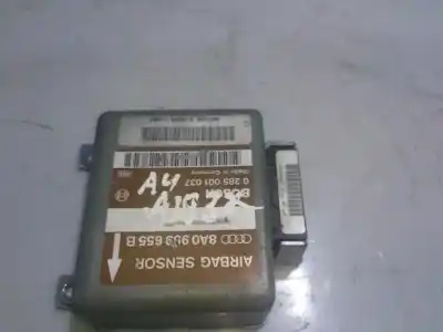 Автозапчастина б/у  для AUDI A4, B5 1994.11 - 1999.09  Посилання на OEM IAM 8A0959655B  0265001037