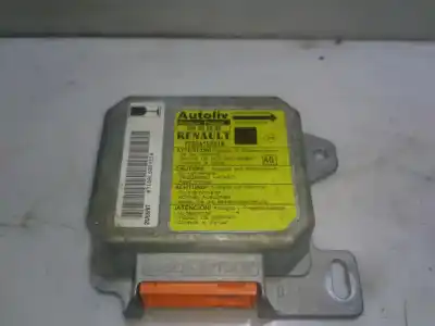 Автозапчастина б/у  для RENAULT MEGANE I SCENIC (JA0)  Посилання на OEM IAM 550509900  7700415231K