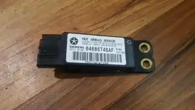 Second-hand car spare part Sensor for CHRYSLER GRAND VOYAGER 3.3 V6 OEM IAM references 04686748AF  5WY70120
