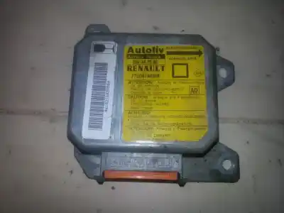 Автозапчастина б/у  для RENAULT MEGANE I SCENIC (JA0)  Посилання на OEM IAM 7700414090E  550347500