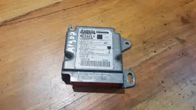 Pezzo di ricambio per auto di seconda mano  per RENAULT MEGANE I SCENIC (JA0)  Riferimenti OEM IAM 7700430060B  550629500