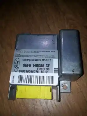 İkinci el araba yedek parçası  için FORD FIESTA IV (JA_, JB_)  OEM IAM referansları 96FG14B056CE  