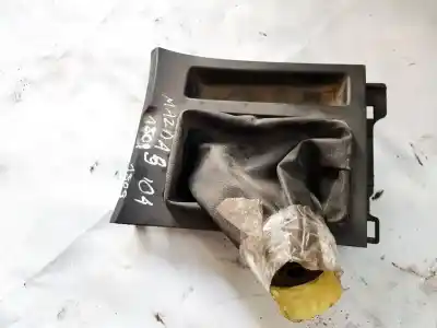 Second-hand car spare part plastics for mazda 3 lim. (bl) 1.6 16v cat oem iam references   