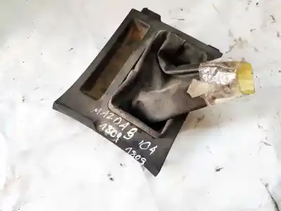 Second-hand car spare part  for MAZDA 3 LIM. (BL)  OEM IAM references   