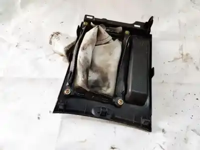 Second-hand car spare part plastics for mazda 3 lim. (bl) 1.6 16v cat oem iam references   