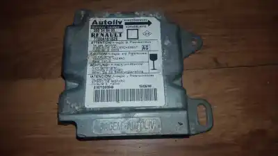 Автозапчасти б/у  за RENAULT MEGANE I SCENIC (JA0)  ссылки OEM IAM 7700418152B  550548400