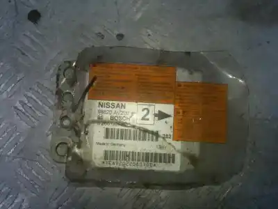 Second-hand car spare part  for NISSAN PRIMERA TRAV. (P12)  OEM IAM references 98820AV200  0285001420