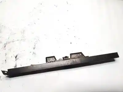 Peça sobressalente para automóvel em segunda mão  por OPEL ZAFIRA A  Referências OEM IAM   