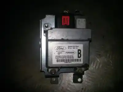 Peça sobressalente para automóvel em segunda mão  por FORD TRANSIT MOD. 2000 COMBI  Referências OEM IAM 1C1A14B321BD  1C1A-14B321-BD, 27060014611E