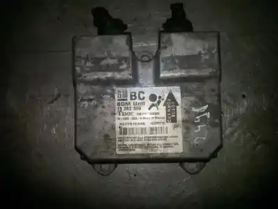 Pezzo di ricambio per auto di seconda mano  per OPEL CORSA C  Riferimenti OEM IAM 13262359  327963935, BC