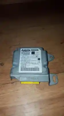 Автозапчасти б/у  за RENAULT MEGANE I SCENIC (JA0)  ссылки OEM IAM 550569000  7700418434D