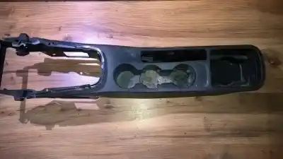Second-hand car spare part Plastics for OPEL ASTRA J LIM. 1.3 16V CDTI OEM IAM references 13354860  13334585, 13334586