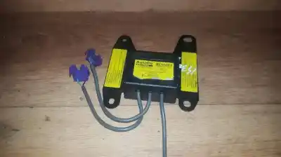 Peça sobressalente para automóvel em segunda mão  por RENAULT LAGUNA (B56)  Referências OEM IAM 7700842190D  550288900