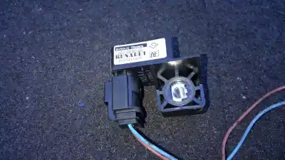 Автозапчасти б/у датчик за RENAULT SCENIC II 1.5 dCi Diesel ссылки OEM IAM 601298200  8200411025