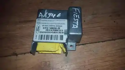 Pezzo di ricambio per auto di seconda mano  per FORD FIESTA IV (JA_, JB_)  Riferimenti OEM IAM 97FG14B056DF  SE161