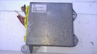 Peça sobressalente para automóvel em segunda mão  por MAZDA 6 LIM. (GH)  Referências OEM IAM GJ6A57K30C  3326259