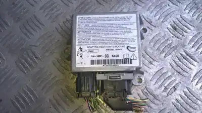 Автозапчастина б/у  для JAGUAR X-TYPE  Посилання на OEM IAM 1X4A14B321CG  1X4A-14B321-CG