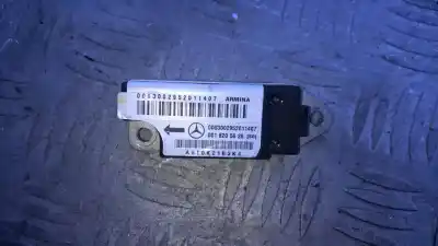 Автозапчасти б/у  за MERCEDES-BENZ W210, 1999.07 - 2002.03 FACELIFT  ссылки OEM IAM 0018205626  