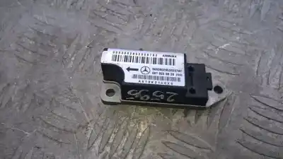 Автозапчасти б/у  за MERCEDES-BENZ W210, 1999.07 - 2002.03 FACELIFT  ссылки OEM IAM 0018205626  