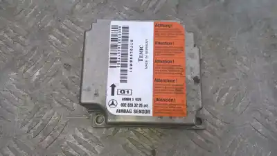 Автозапчасти б/у  за MERCEDES-BENZ W210, 1999.07 - 2002.03 FACELIFT  ссылки OEM IAM 0028203226  D7T0L09BMS1