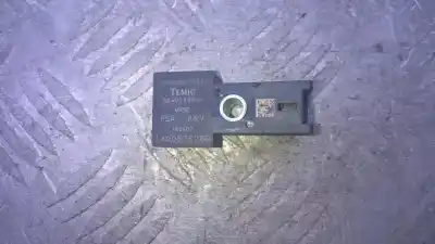 Peça sobressalente para automóvel em segunda mão  por CITROEN C2  Referências OEM IAM 1400576280  100ZCB2174629, 00403339A2