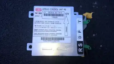 Peça sobressalente para automóvel em segunda mão  por KIA CARENS  Referências OEM IAM 0K2FD677F0  13028
