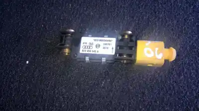 Pezzo di ricambio per auto di seconda mano  per AUDI A4 B6 (8E2)  Riferimenti OEM IAM 8E0959643A  030701