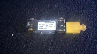 Автозапчасти б/у датчик за AUDI A4 B6 (8E2) 2.5 TDI quattro ссылки OEM IAM 8E0959643A  220601