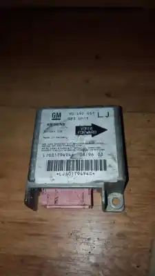 Second-hand car spare part  for OPEL OMEGA B  OEM IAM references 90492467LJ  5WK4110