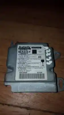 Автозапчастина б/у  для RENAULT MEGANE I SCENIC (JA0)  Посилання на OEM IAM 550569000  7700436419
