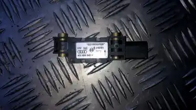 Автозапчастина б/у  для AUDI A4, B6 2000.11 - 2004.11  Посилання на OEM IAM 8E0959643A  210701