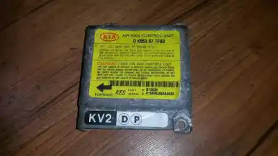 Peça sobressalente para automóvel em segunda mão  por KIA CARNIVAL  Referências OEM IAM 0K553677F0B  G13009