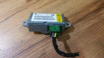 Pezzo di ricambio per auto di seconda mano Centralina Airbag per BMW 7-SERIES, E65 / E66 / E67 /E68 2001.11 - 2008.06 730 I.LI 170KW 2003.03 - 2008.06 Riferimenti OEM IAM 65776970906  65.77-6970906, 5WK43504