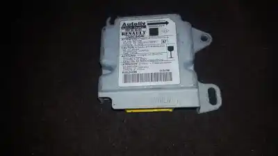 Автозапчасти б/у  за RENAULT MEGANE I SCENIC (JA0)  ссылки OEM IAM 7700418434D  550569000