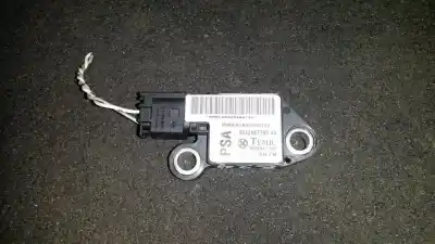 Pezzo di ricambio per auto di seconda mano Sensore per CITROEN C5 I (DC_) 2.0 16V (DCRFNC DCRFNF) Riferimenti OEM IAM 9642467780  MR8A4-WP