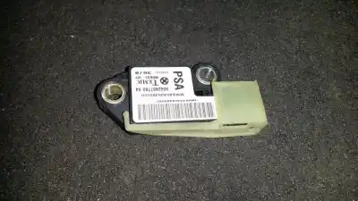Pezzo di ricambio per auto di seconda mano Sensore per CITROEN C5 I (DC_) 2.0 16V (DCRFNC DCRFNF) Riferimenti OEM IAM 9642467780  MR8A4-WP