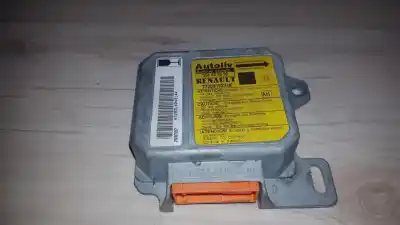 Pezzo di ricambio per auto di seconda mano  per RENAULT MEGANE I SCENIC (JA0)  Riferimenti OEM IAM 7700415231K  550509900