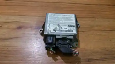 Автозапчасти б/у блок управления подушками безопасности за JAGUAR X-TYPE 2.5 V6 Sport ссылки OEM IAM 603449800  X404