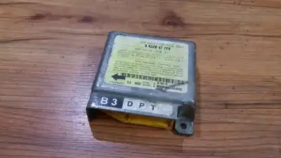 Peça sobressalente para automóvel em segunda mão  por KIA RIO  Referências OEM IAM 0K32B677F0  